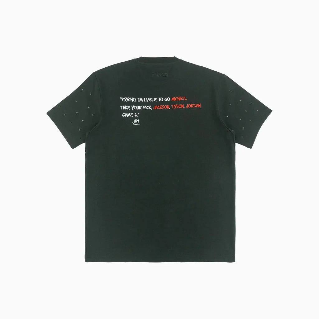 Camiseta Iconos para Hombre