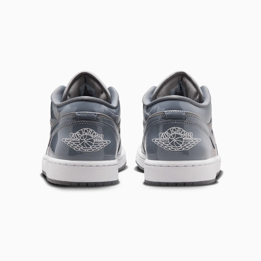 Air Jordan 1 Low SE para hombre 'Cool Grey'