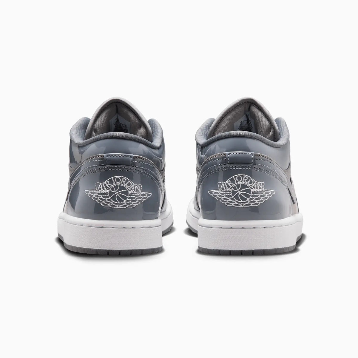 Air Jordan 1 Low SE para hombre 'Cool Grey'