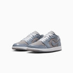 Air Jordan 1 Low SE para hombre 'Cool Grey'