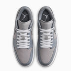 Air Jordan 1 Low SE para hombre 'Cool Grey'