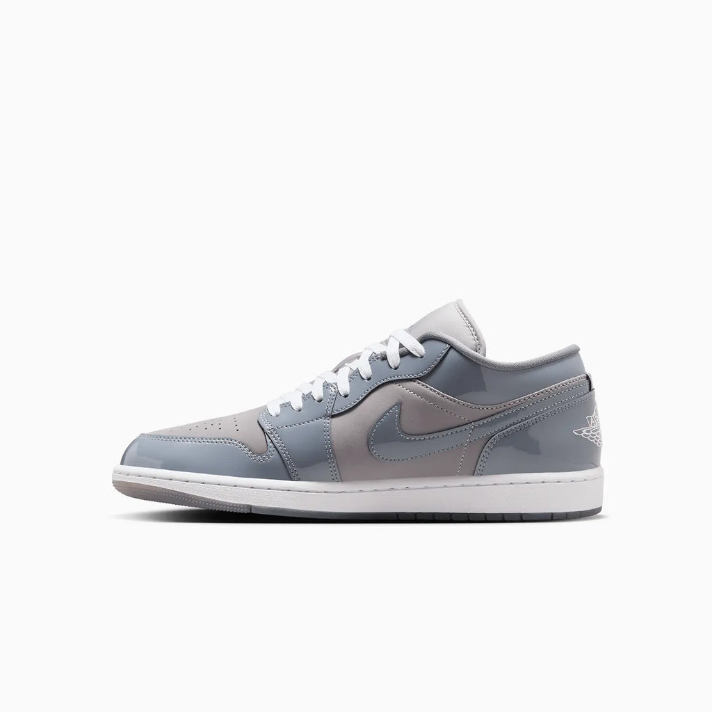 Air Jordan 1 Low SE para hombre 'Cool Grey'