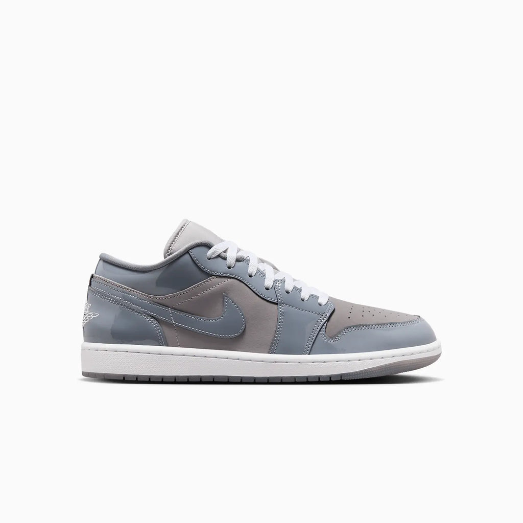Air Jordan 1 Low SE para hombre 'Cool Grey'