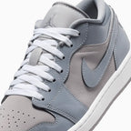 Air Jordan 1 Low SE para hombre 'Cool Grey'
