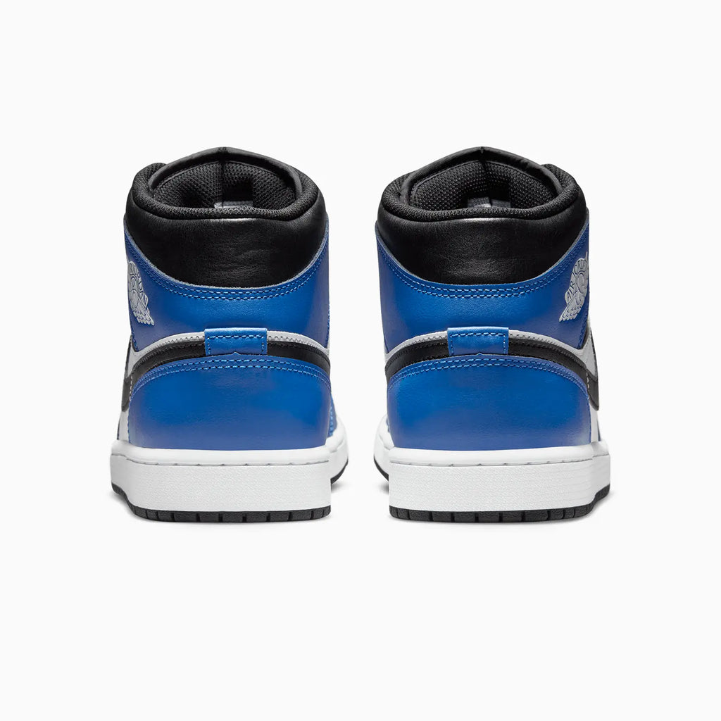 Jordan Air 1 Mid para hombre 'Game Royal'
