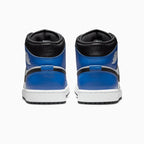 Jordan Air 1 Mid para hombre 'Game Royal'