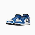 Jordan Air 1 Mid para hombre 'Game Royal'