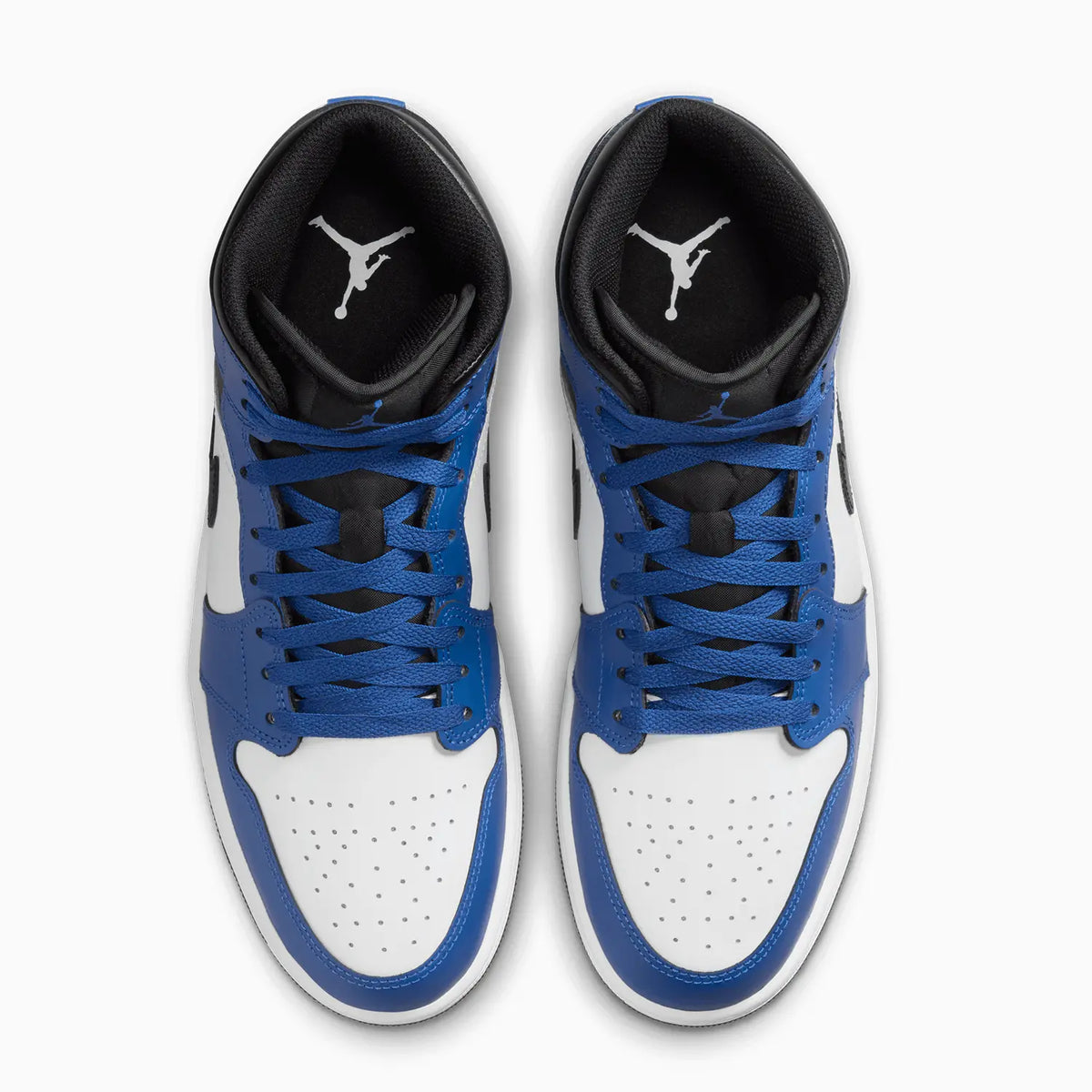 Jordan Air 1 Mid para hombre 'Game Royal'
