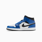 Jordan Air 1 Mid para hombre 'Game Royal'