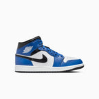 Jordan Air 1 Mid para hombre 'Game Royal'