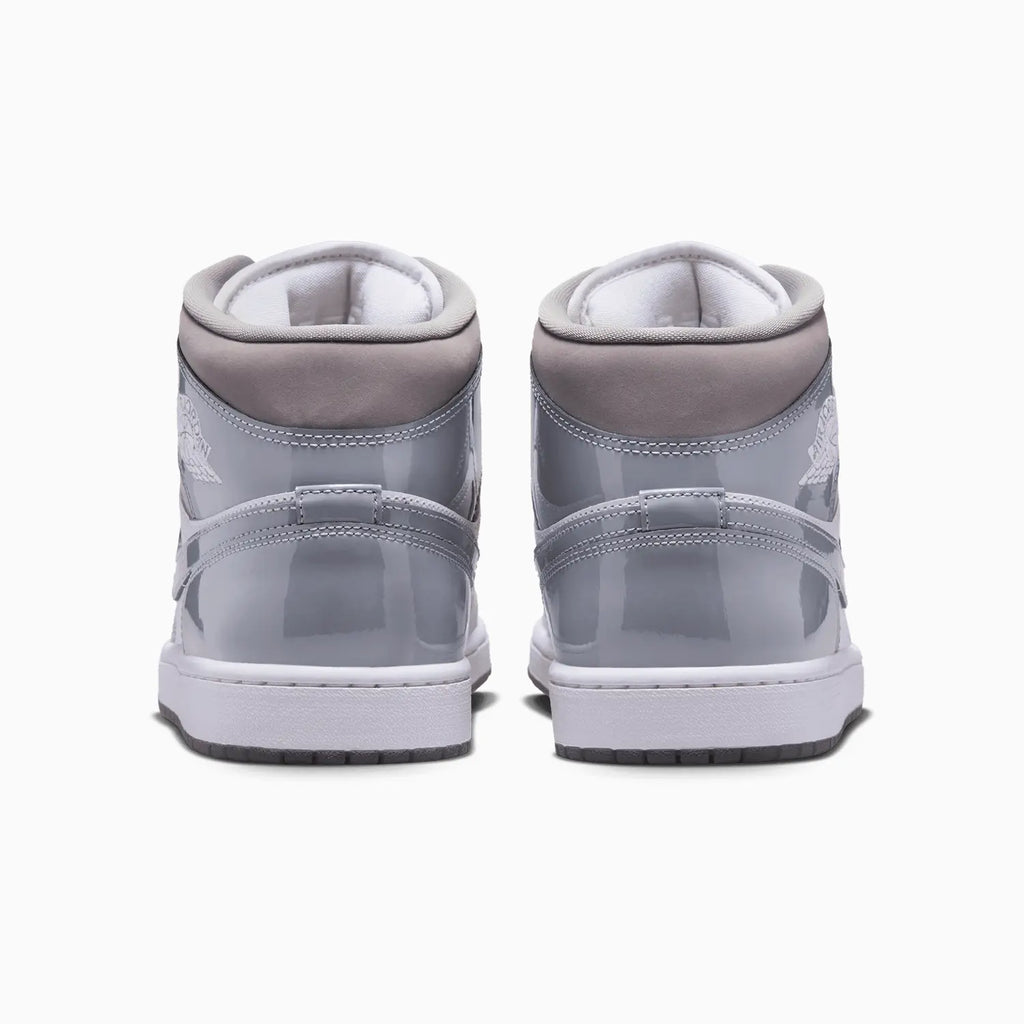 Air Jordan 1 Mid SE 'Cool Grey' para hombre