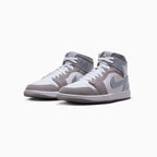Air Jordan 1 Mid SE 'Cool Grey' para hombre