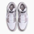 Air Jordan 1 Mid SE 'Cool Grey' para hombre
