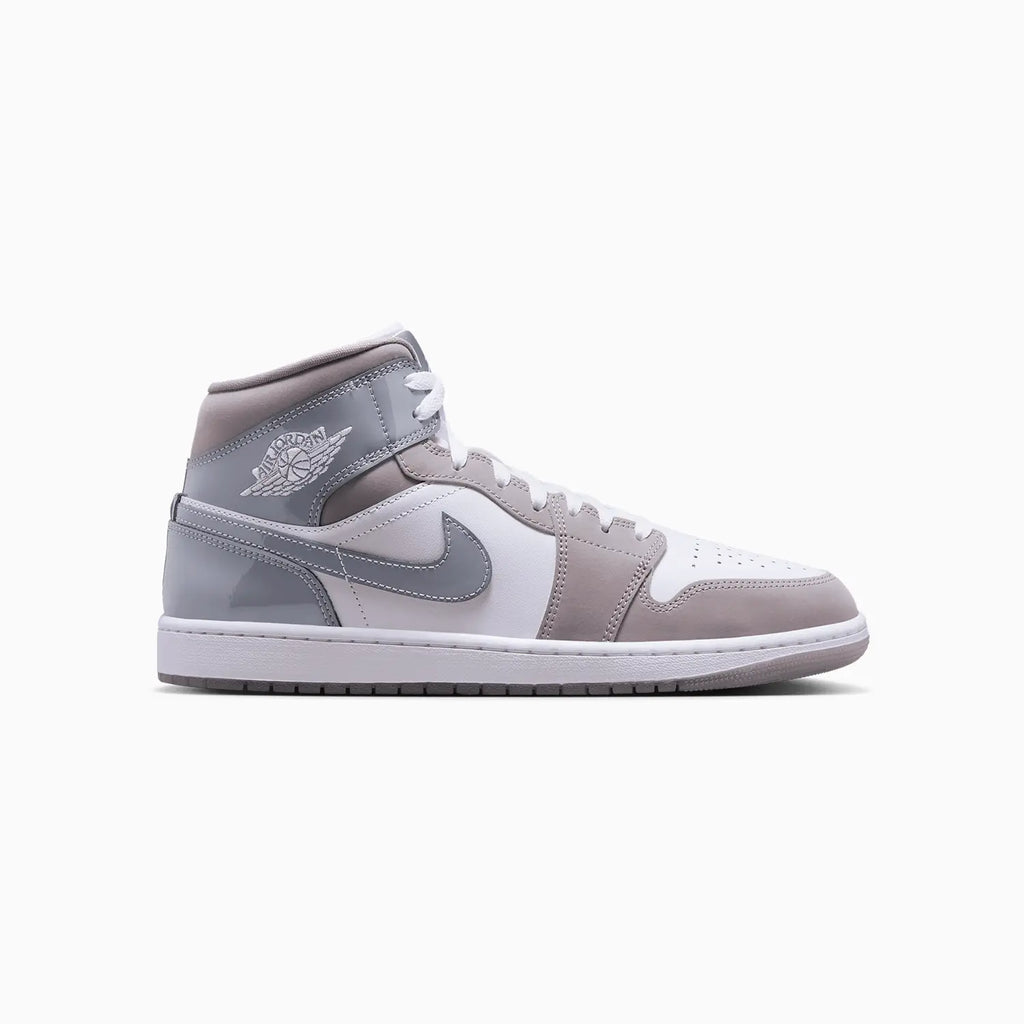 Air Jordan 1 Mid SE 'Cool Grey' para hombre