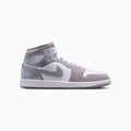 Air Jordan 1 Mid SE 'Cool Grey' para hombre