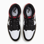 Air Jordan 1 Retro High OG para hombre 'Black Toe Reimagined'