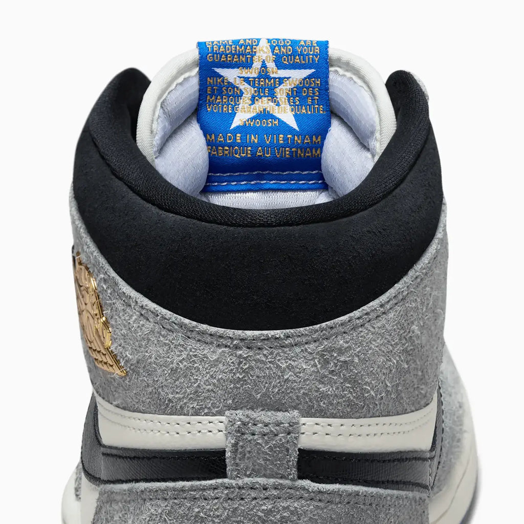 Men's Air Jordan 1 Retro  OG 'All Star'