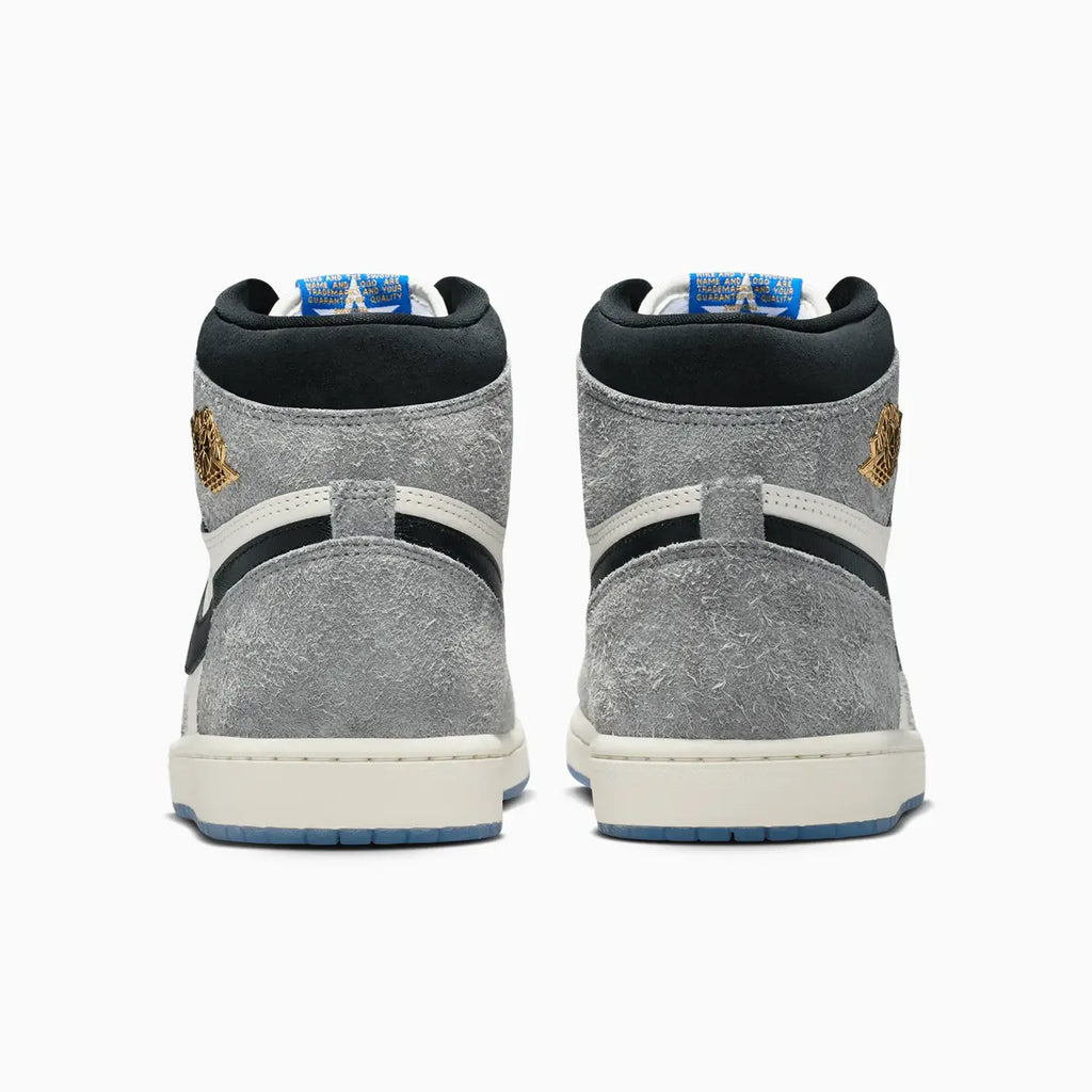 Men's Air Jordan 1 Retro  OG 'All Star'