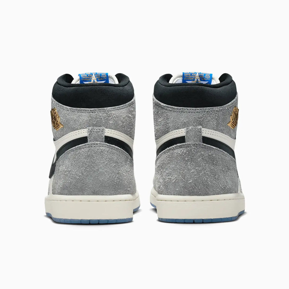 Men's Air Jordan 1 Retro  OG 'All Star'