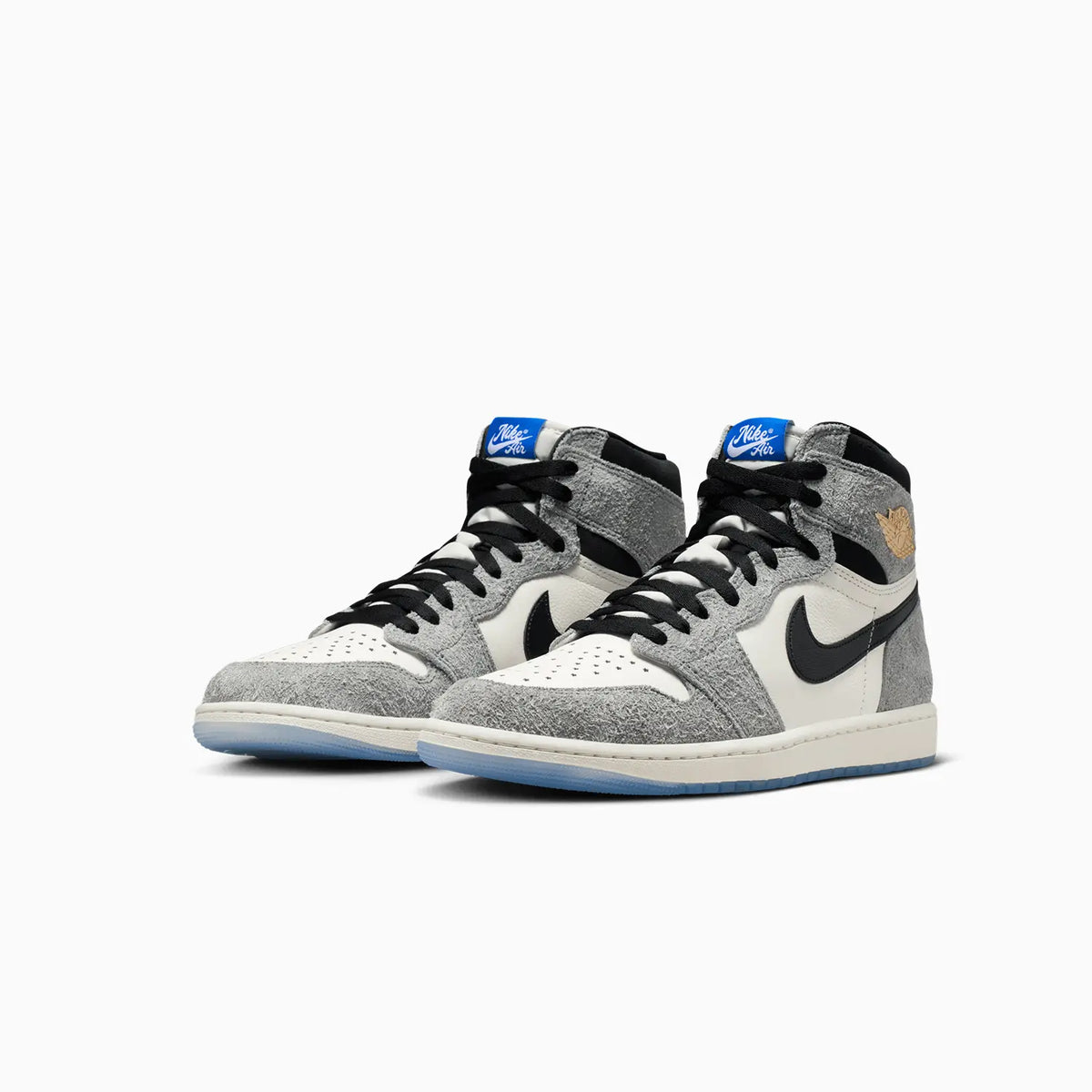 Men's Air Jordan 1 Retro  OG 'All Star'