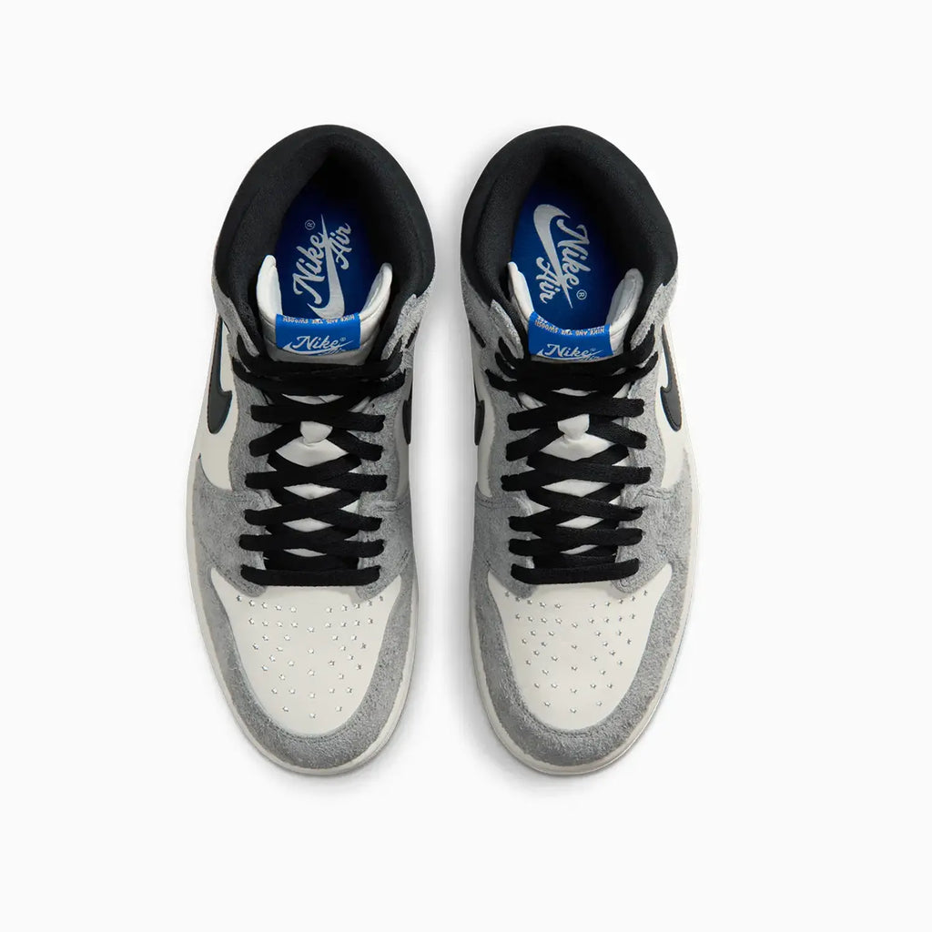 Men's Air Jordan 1 Retro  OG 'All Star'