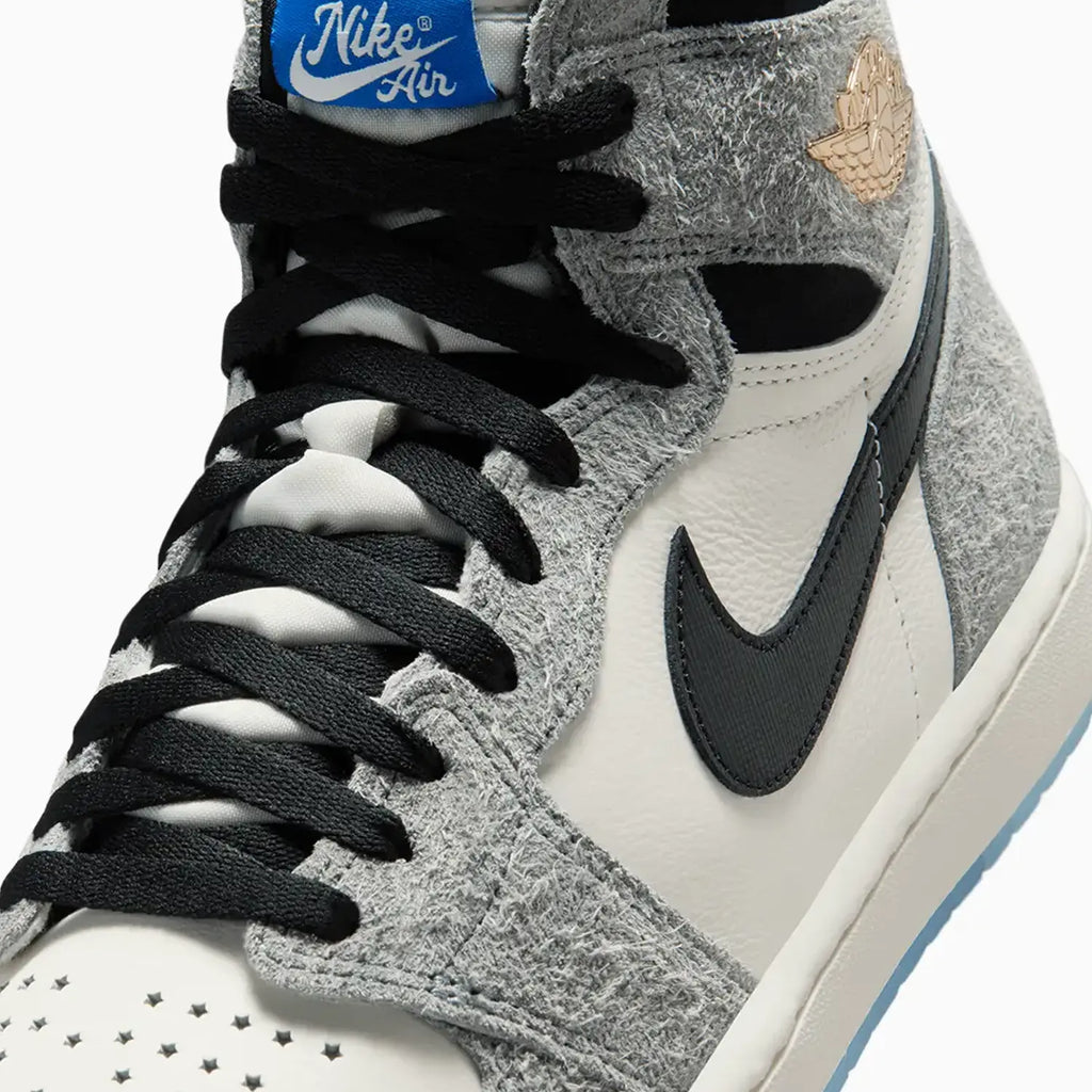 Men's Air Jordan 1 Retro  OG 'All Star'