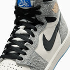 Men's Air Jordan 1 Retro  OG 'All Star'