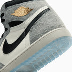 Men's Air Jordan 1 Retro  OG 'All Star'