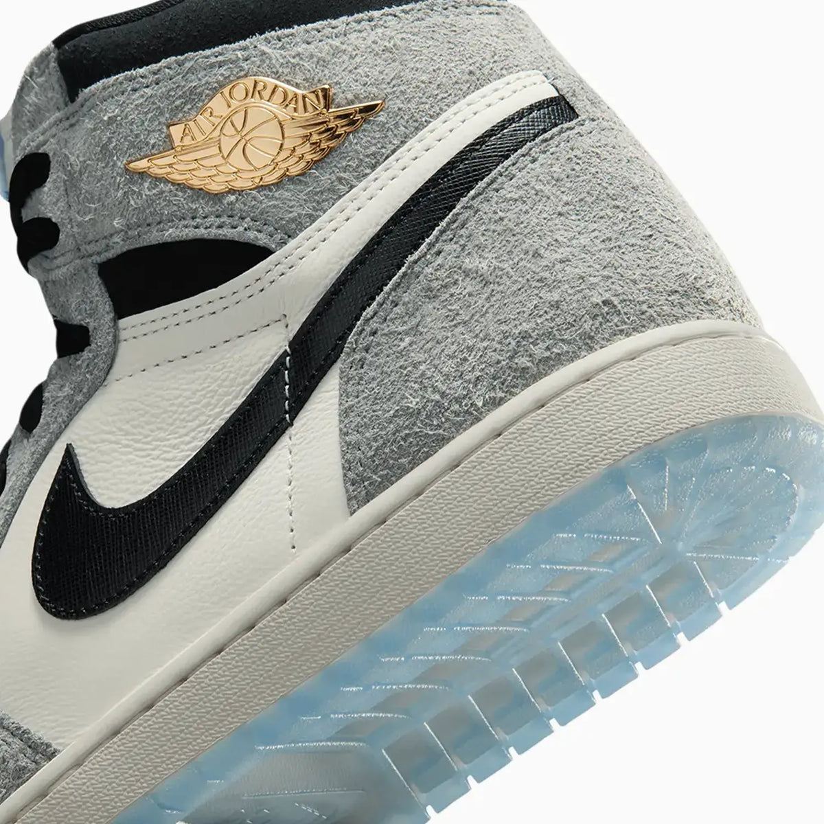 Men's Air Jordan 1 Retro  OG 'All Star'