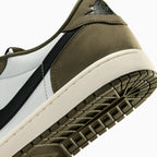Men's Air Jordan 1 Retro OG 'Medium Olive'