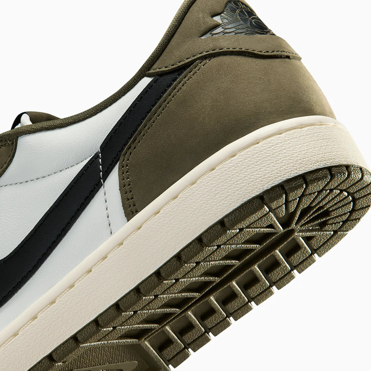 Men's Air Jordan 1 Retro OG 'Medium Olive'