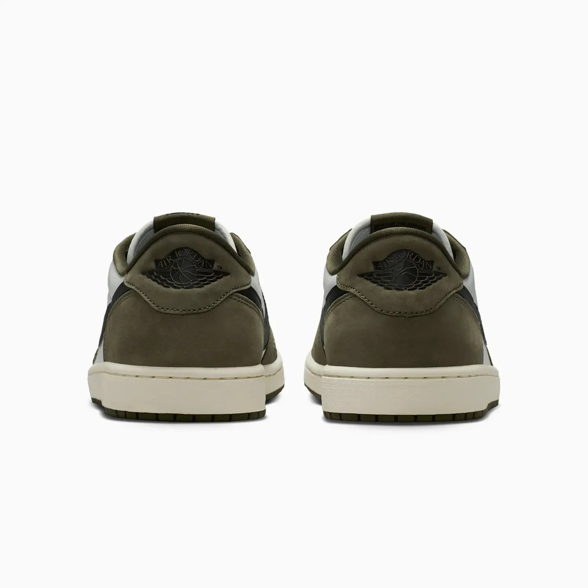Men's Air Jordan 1 Retro OG 'Medium Olive'