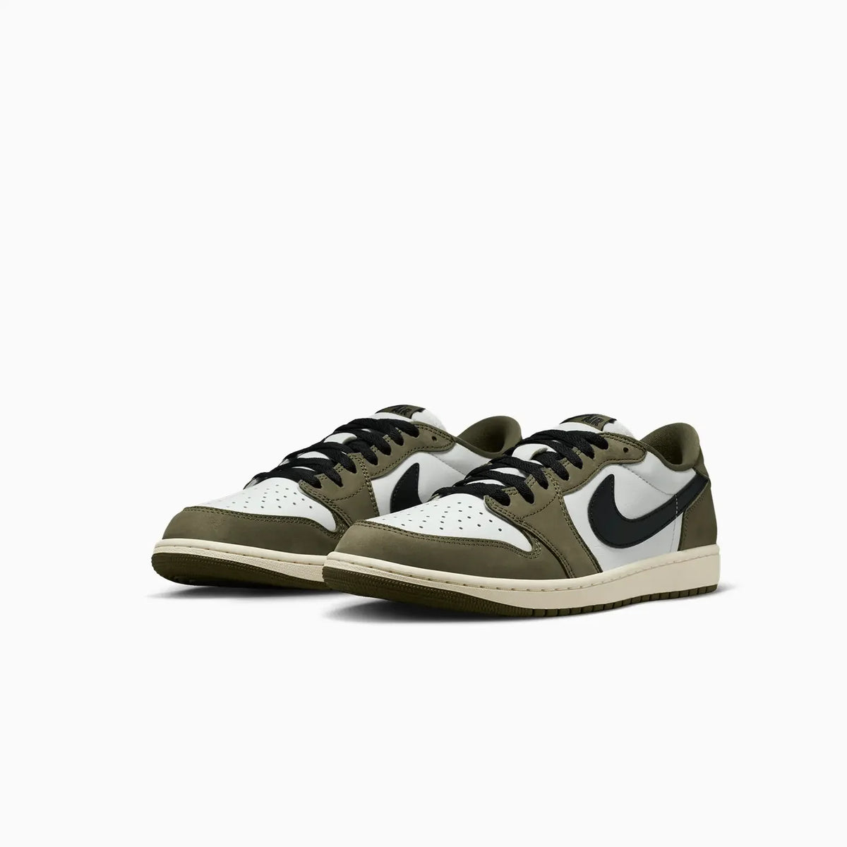 Men's Air Jordan 1 Retro OG 'Medium Olive'