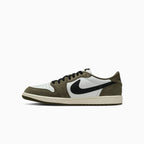 Men's Air Jordan 1 Retro OG 'Medium Olive'