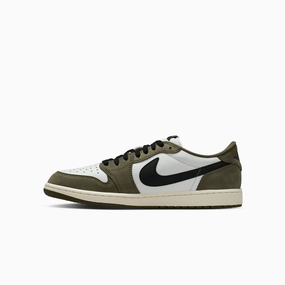 Men's Air Jordan 1 Retro OG 'Medium Olive'