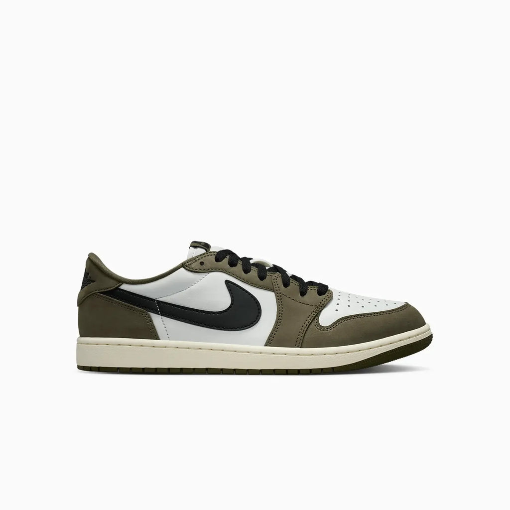 Men's Air Jordan 1 Retro OG 'Medium Olive'