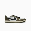 Men's Air Jordan 1 Retro OG 'Medium Olive'