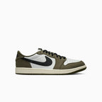 Men's Air Jordan 1 Retro OG 'Medium Olive'