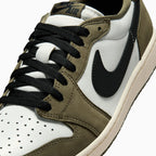 Men's Air Jordan 1 Retro OG 'Medium Olive'