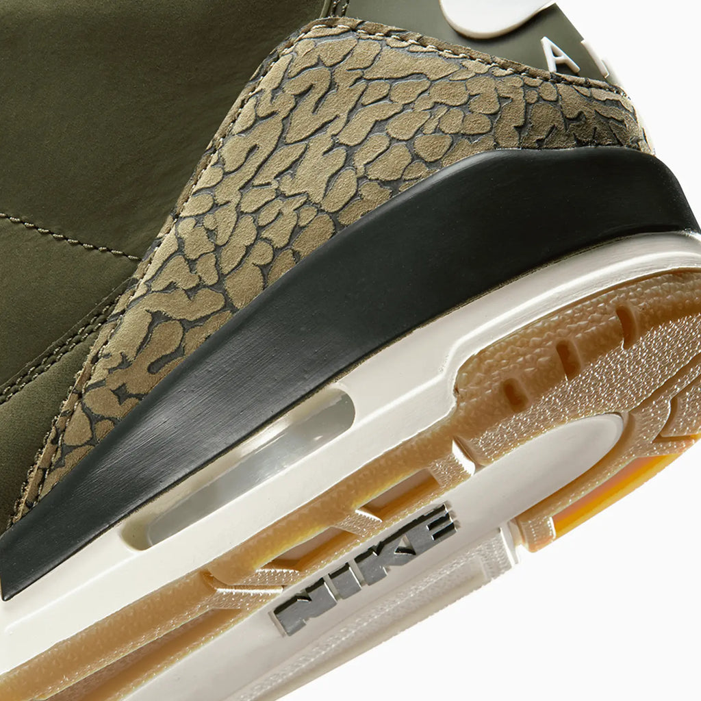 Men's Air Jordan 3 Retro 'Family Affair'