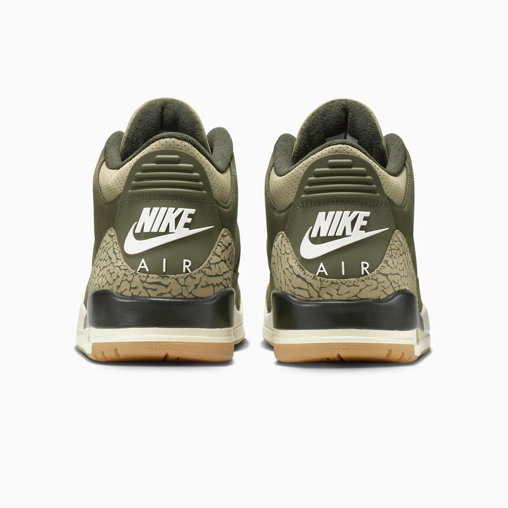 Men's Air Jordan 3 Retro 'Family Affair'