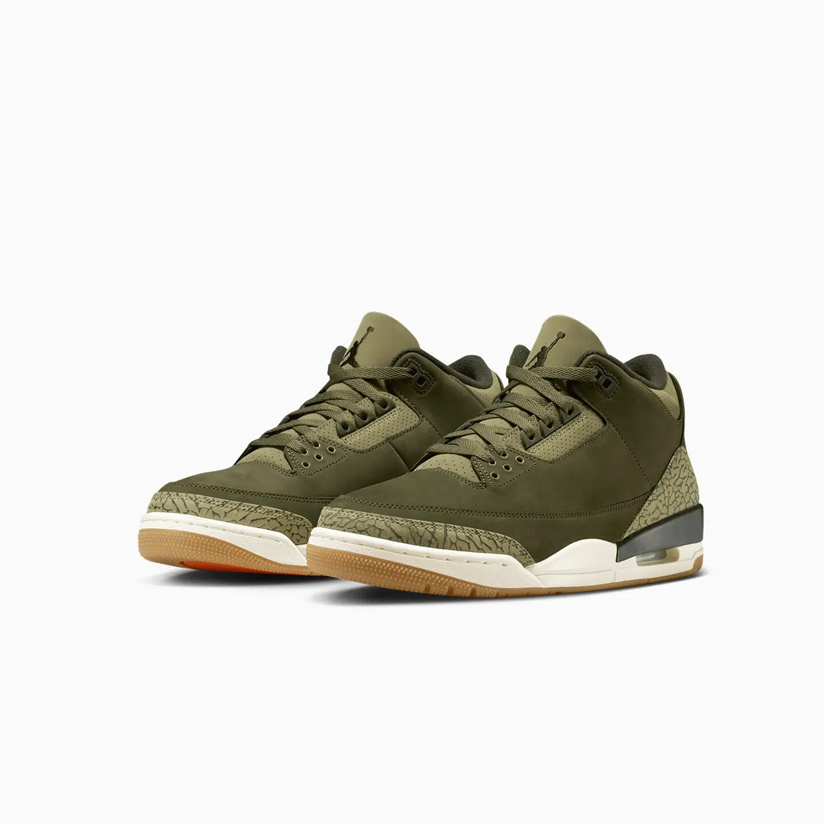 Men's Air Jordan 3 Retro 'Family Affair'