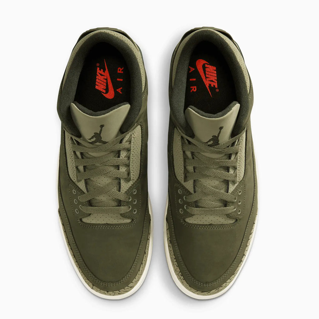Men's Air Jordan 3 Retro 'Family Affair'