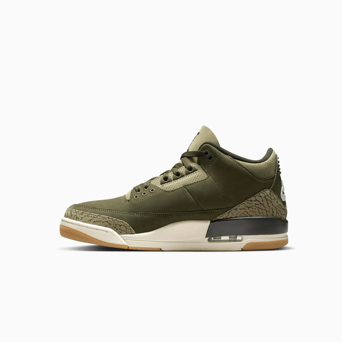 Men's Air Jordan 3 Retro 'Family Affair'