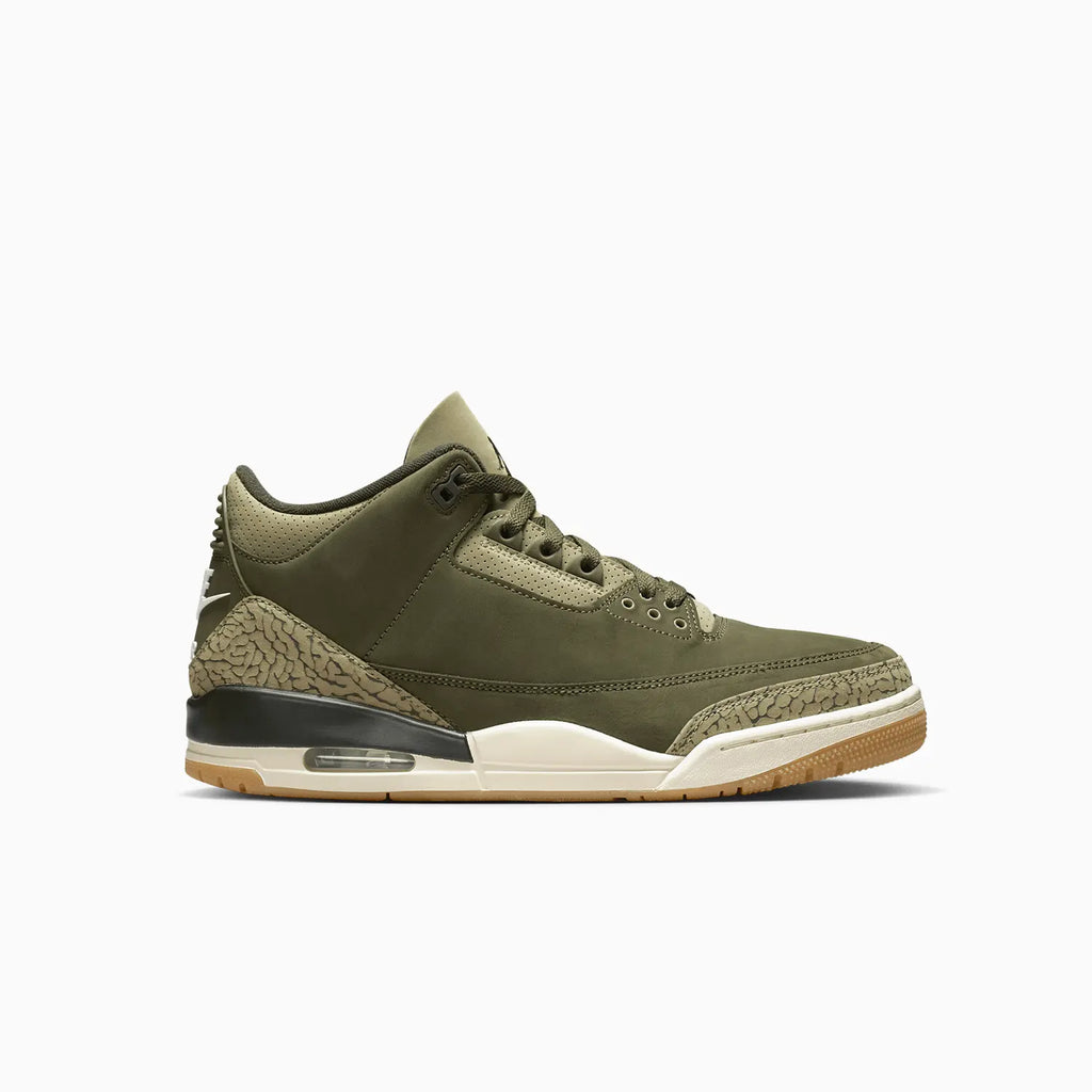 Men's Air Jordan 3 Retro 'Family Affair'