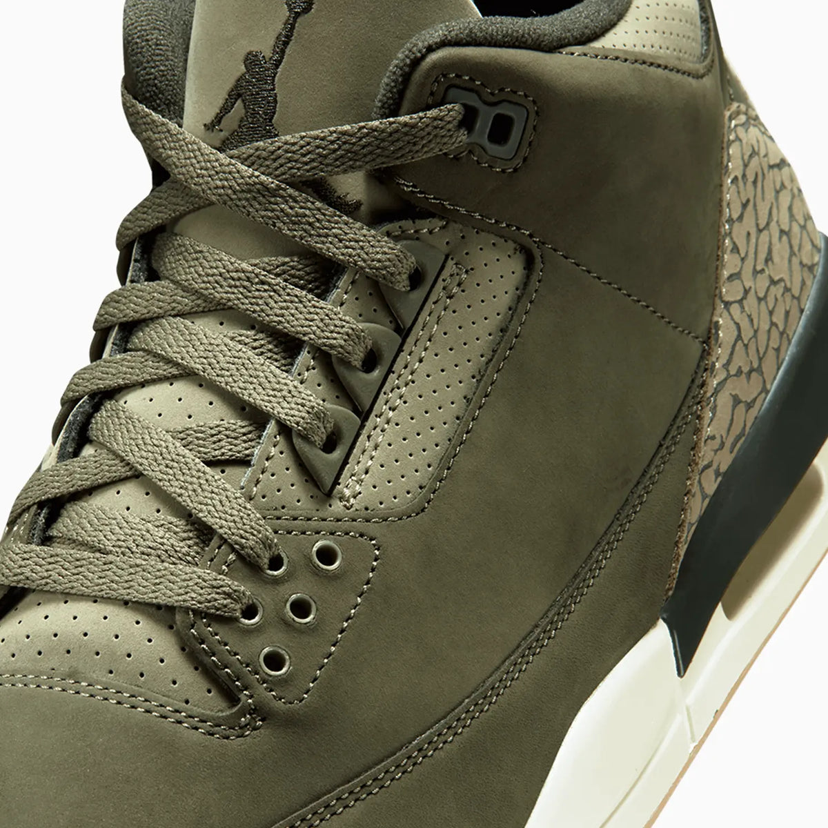 Men's Air Jordan 3 Retro 'Family Affair'