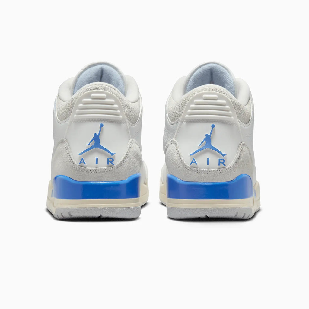 Men's Air Jordan 3 Retro 'Lucky Shorts'