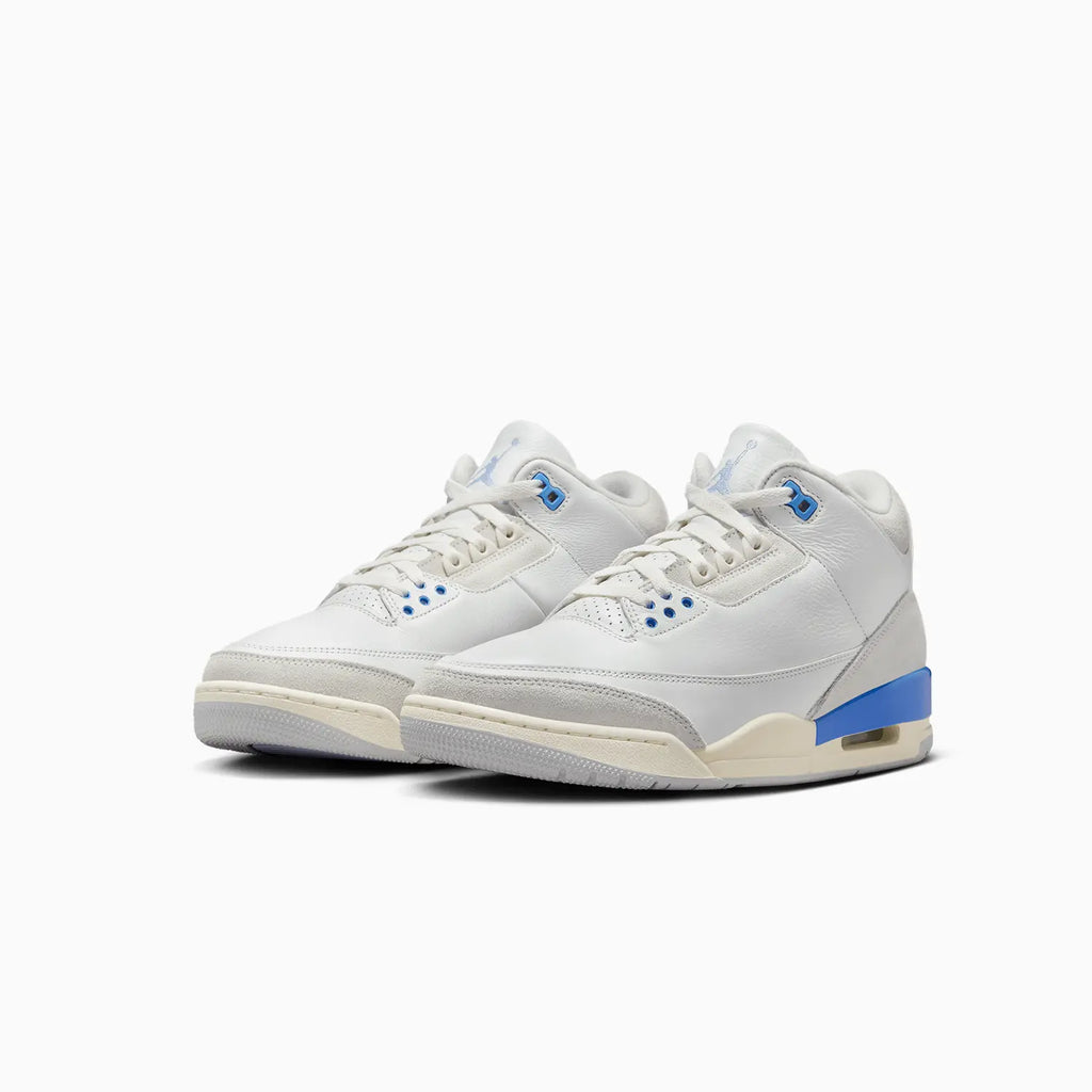 Men's Air Jordan 3 Retro 'Lucky Shorts'