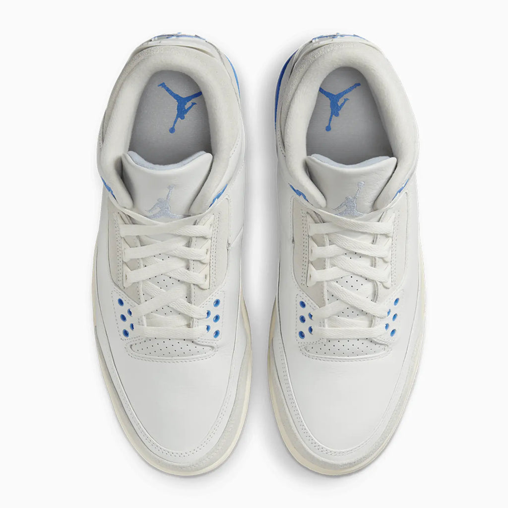 Men's Air Jordan 3 Retro 'Lucky Shorts'