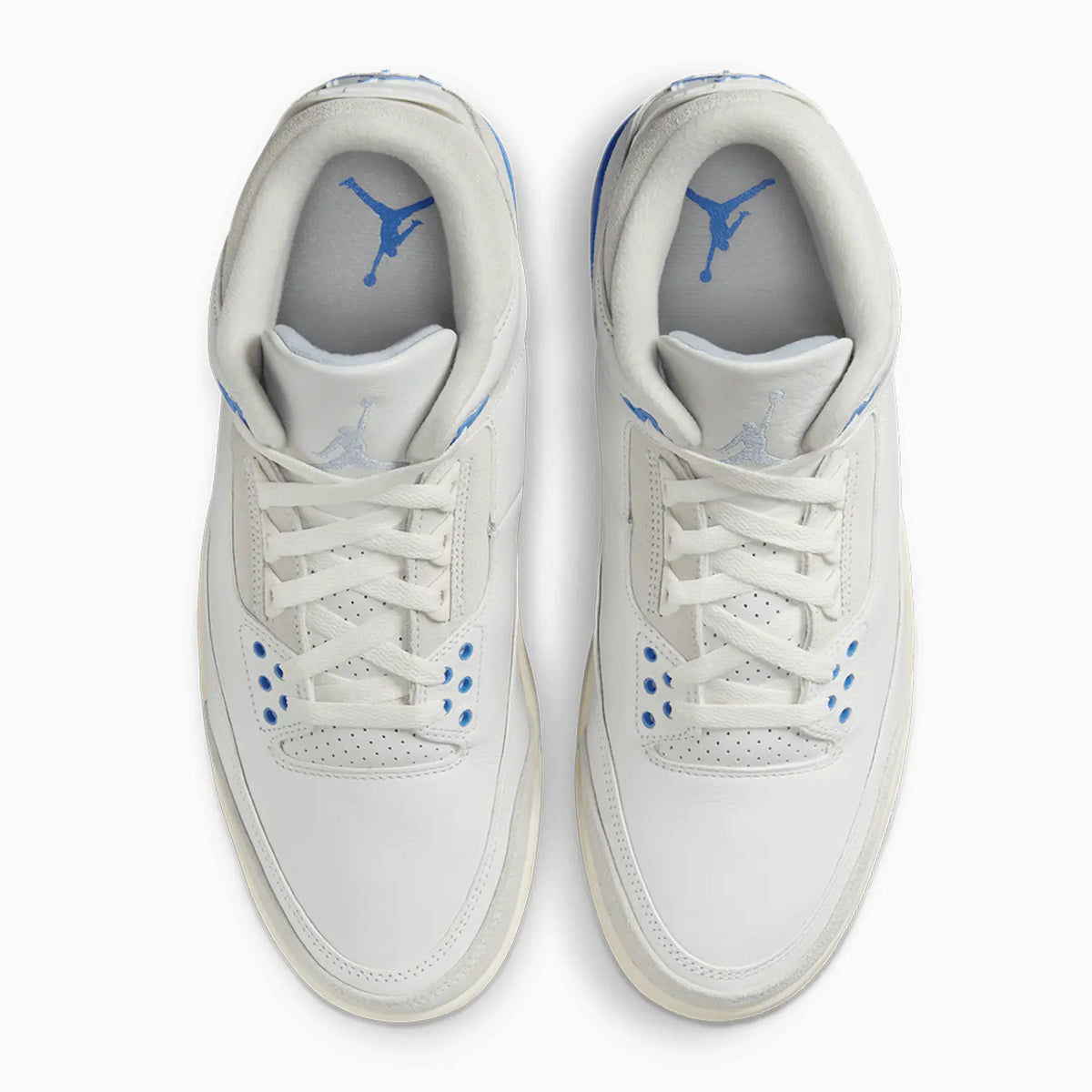 Men's Air Jordan 3 Retro 'Lucky Shorts'